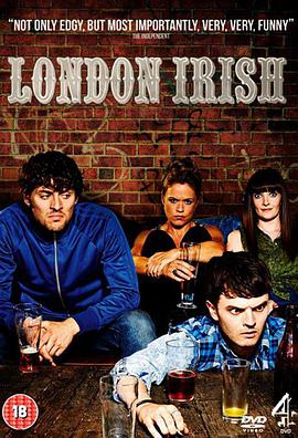 爱尔兰人在伦敦第1季(全集)